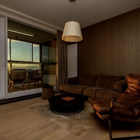 Magna Vita Apartment Bratislava Eksteriør billede