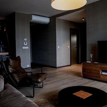 Magna Vita Apartment Bratislava Eksteriør billede