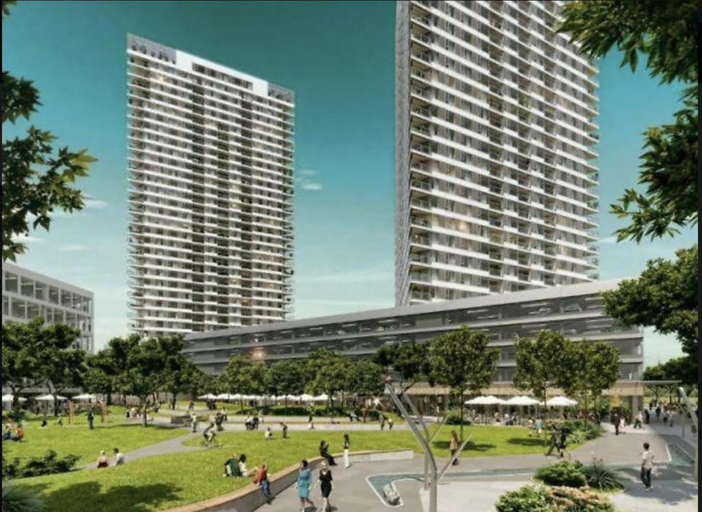 Magna Vita Apartment Bratislava Eksteriør billede