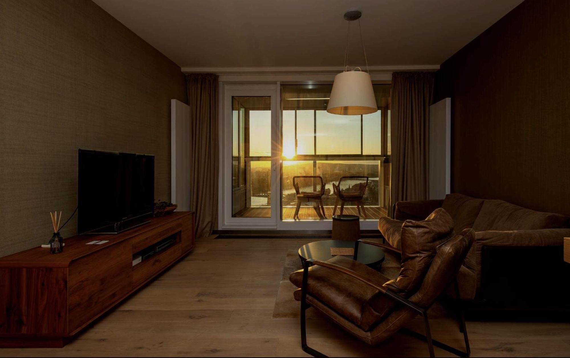 Magna Vita Apartment Bratislava Eksteriør billede