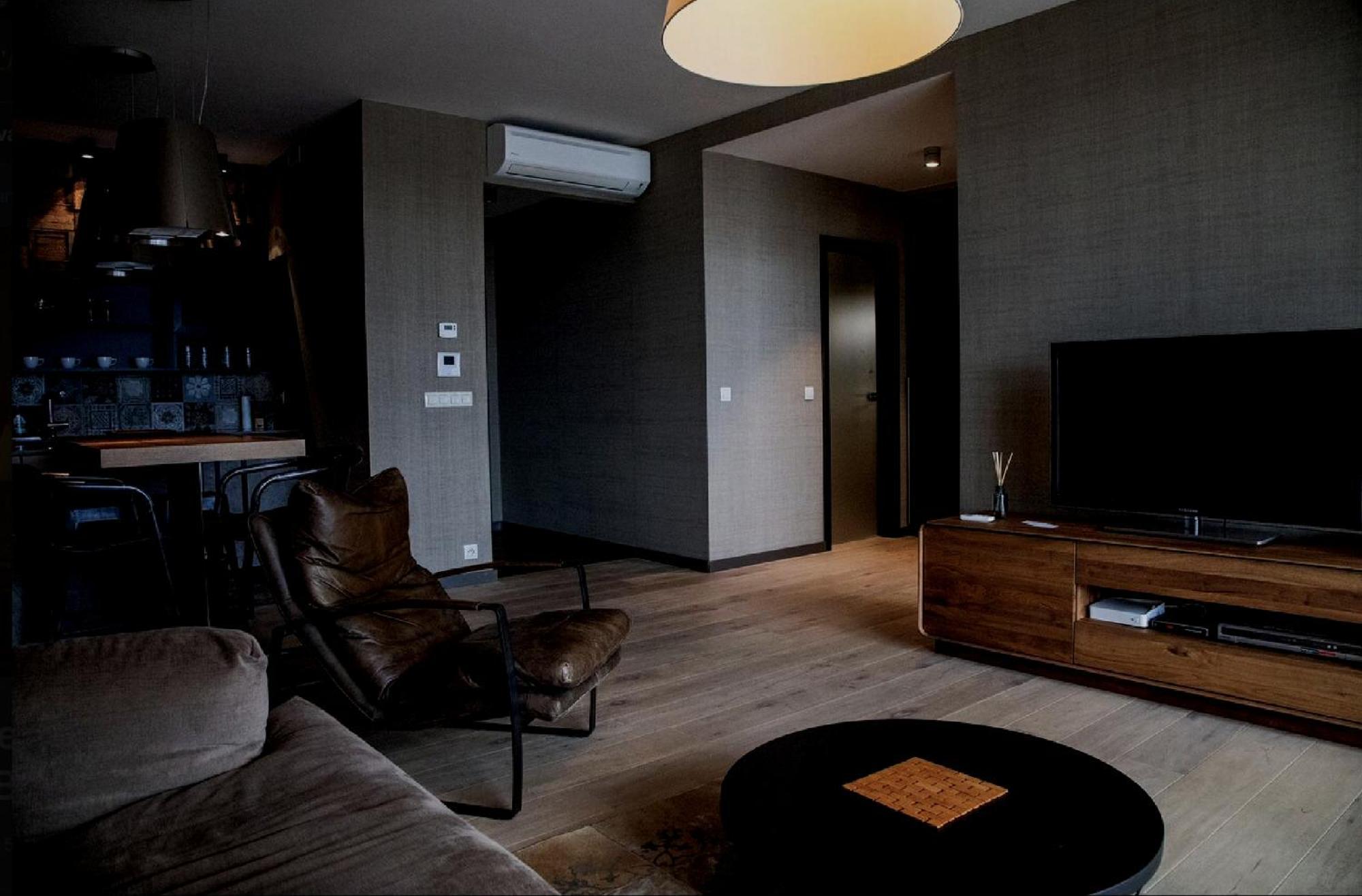 Magna Vita Apartment Bratislava Eksteriør billede